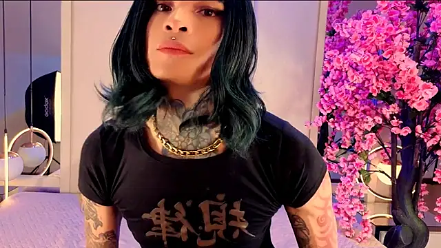 Misakiseis1 online show from February 22, 12:26 pm