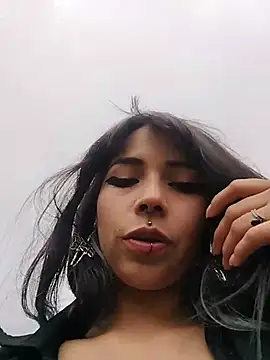 Snapshot of _C_A_O_S-_- chatting on February 16, 6:15 pm C A O S- - online show from February 16, 6:15 pm