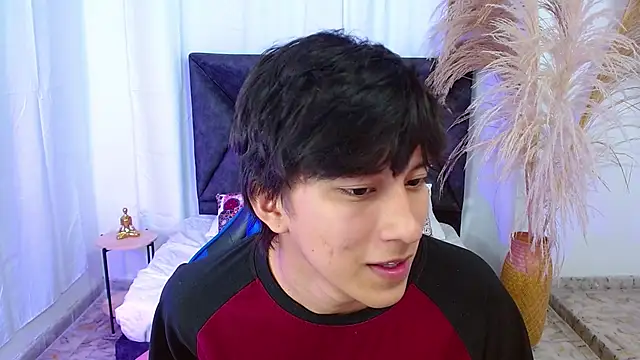 nikoo 18 online show from February 5, 2:11 pm