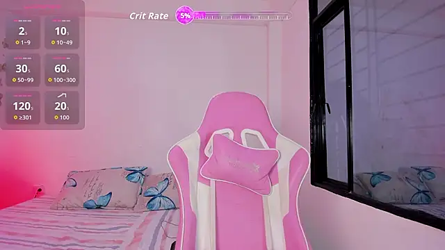 Adrian Prime  online show from February 9, 6:56 pm