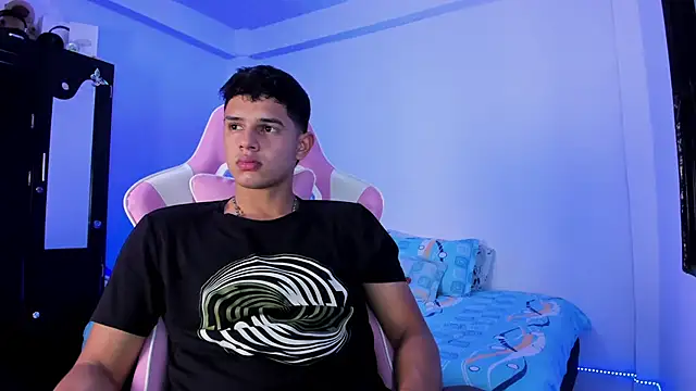 Adrian Prime  online show from March 2, 6:48 pm