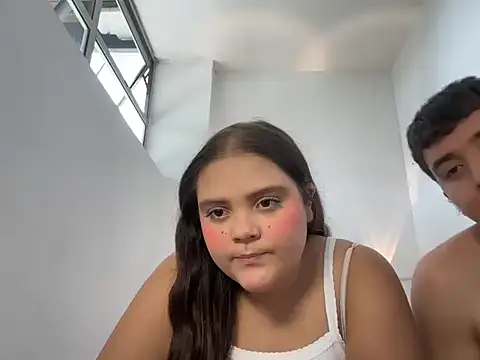 Snapshot of ImNovaSkye chatting on February 17, 7:09 pm ImNovaSkye online show from February 17, 7:09 pm