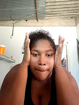 bubygrandes online show from February 5, 6:34 pm