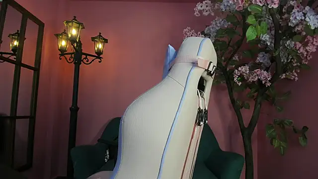 TSExoticFuck online show from February 5, 7:29 pm