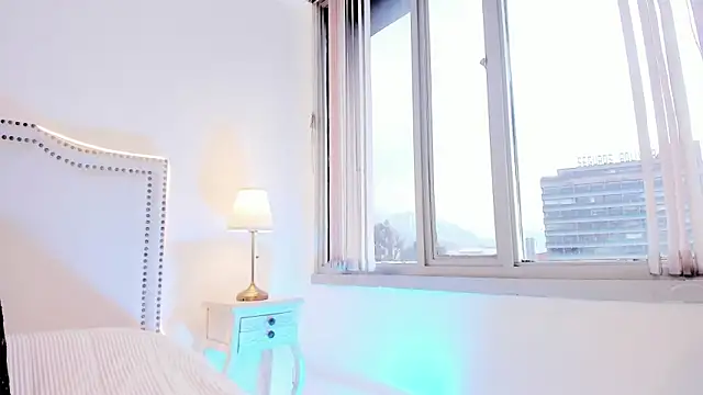 Charlote Harper online show from February 23, 7:44 pm