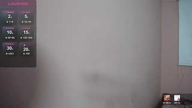 Snapshot of NatashaHot158 chatting on February 23, 11:51 am NatashaHot158 online show from February 23, 11:51 am