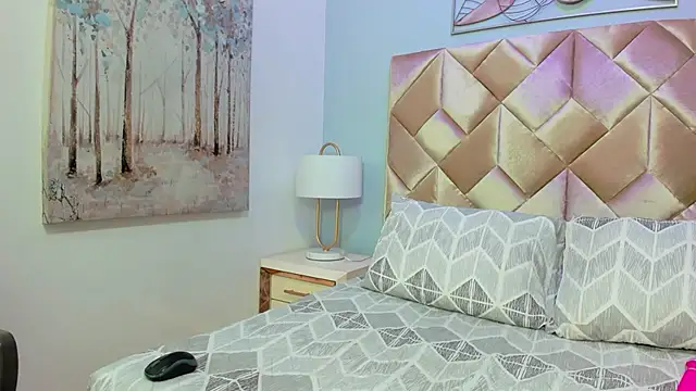 Snapshot of CandyLips_4 chatting on February 27, 7:03 pm CandyLips 4 online show from February 27, 7:03 pm