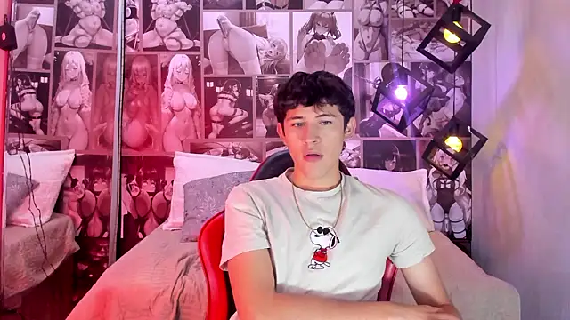 Christian Foxx online show from March 1, 1:46 pm