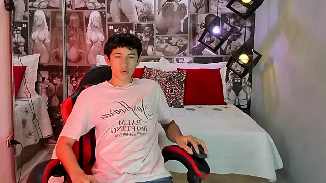 Christian Foxx online show from March 6, 1:51 pm