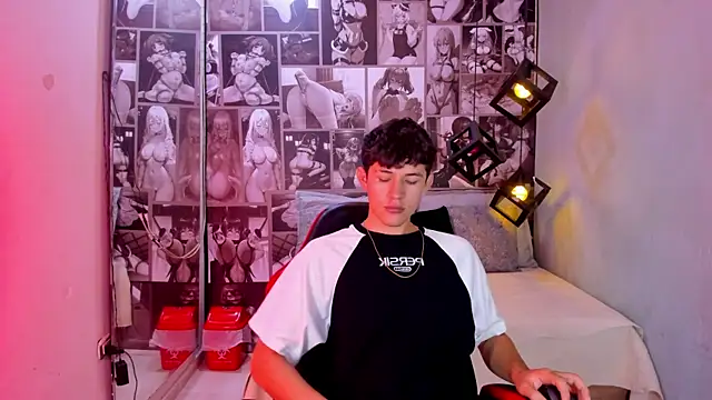 Christian Foxx online show from April 7, 1:55 pm