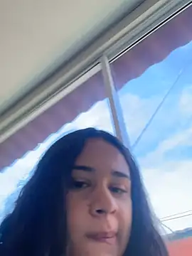 Snapshot of BabyKathy chatting on February 4, 4:02 pm BabyKathy online show from February 4, 4:02 pm