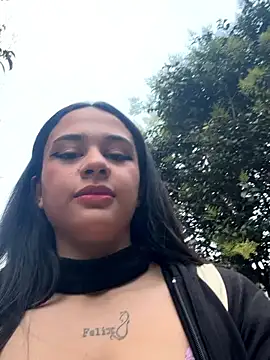 Snapshot of BabyKathy chatting on February 10, 5:39 pm BabyKathy online show from February 10, 5:39 pm