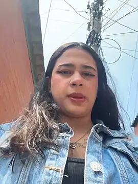 Snapshot of BabyKathy chatting on February 28, 6:09 pm BabyKathy online show from February 28, 6:09 pm