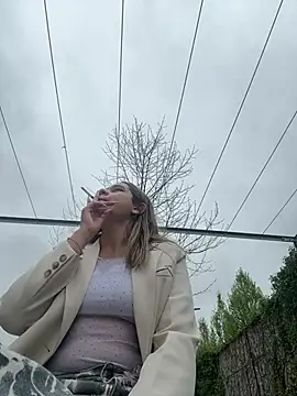 BabyKathy online show from April 13, 12:32 pm