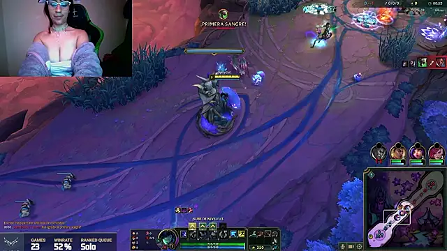 SpicyGirl77 online show from February 9, 3:54 am