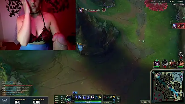 SpicyGirl77 online show from February 11, 1:43 am