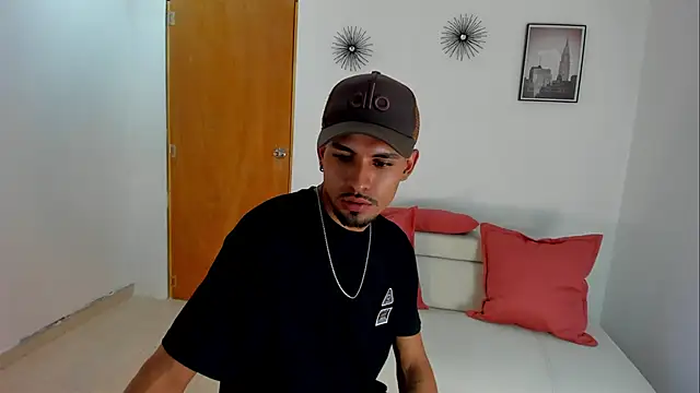 Snapshot of neyder_sanz chatting on February 5, 3:00 am neyder sanz online show from February 5, 3:00 am