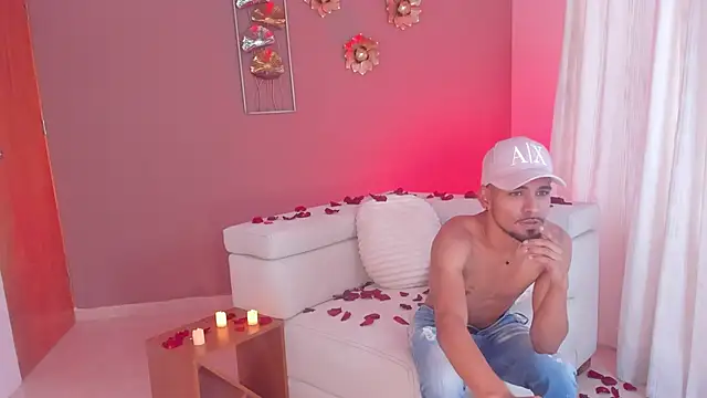 Snapshot of neyder_sanz chatting on February 14, 12:24 pm neyder sanz online show from February 14, 12:24 pm