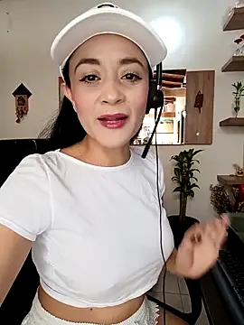 miamorgan20 online show from March 11, 3:40 pm