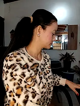 miamorgan20 online show from March 20, 1:49 pm