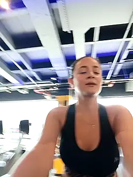 miamorgan20 online show from March 23, 4:44 pm