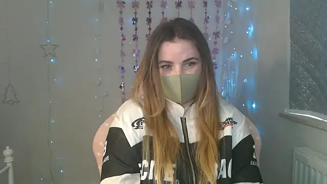 Avelina1 online show from March 10, 12:10 pm