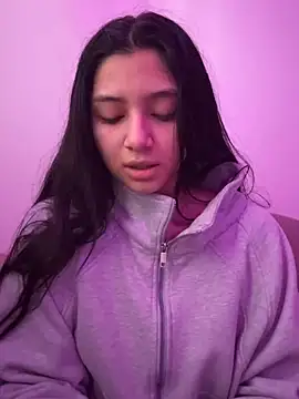 Snapshot of Chinicr18 chatting on May 23, 12:53 pm Chinicr18 online show from May 23, 12:53 pm