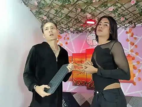 Dapnhe hot2006 online show from February 25, 1:43 pm