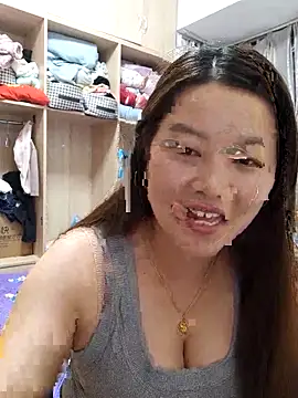 Jennie dogy online show from April 23, 1:57 pm