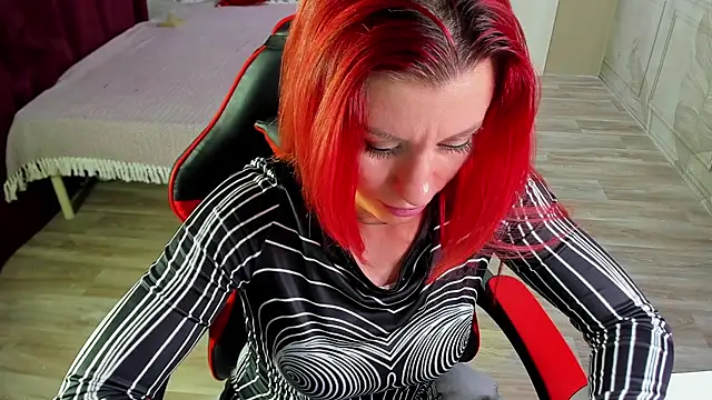 Snapshot of RinaFox__ chatting on February 20, 6:26 am RinaFox online show from February 20, 6:26 am