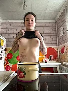 Snapshot of chilhorny chatting on February 10, 4:38 am chilhorny online show from February 10, 4:38 am