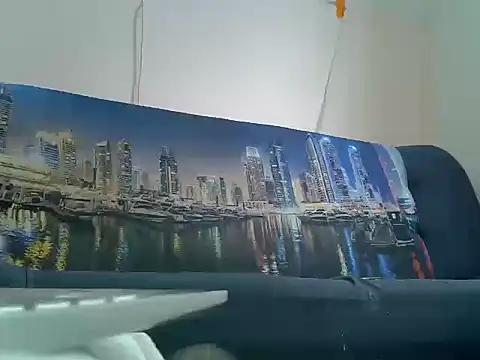 Snapshot of WoszLive chatting on February 4, 7:47 am WoszLive online show from February 4, 7:47 am