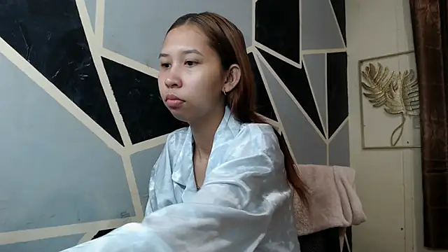 Charming lexi online show from April 8, 2:39 pm