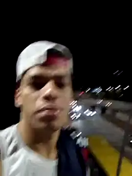 Andres sant  online show from March 26, 12:50 am