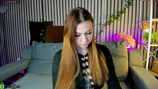 Snapshot of Amy_Davisss chatting on February 26, 12:53 am Amy Davisss online show from February 26, 12:53 am