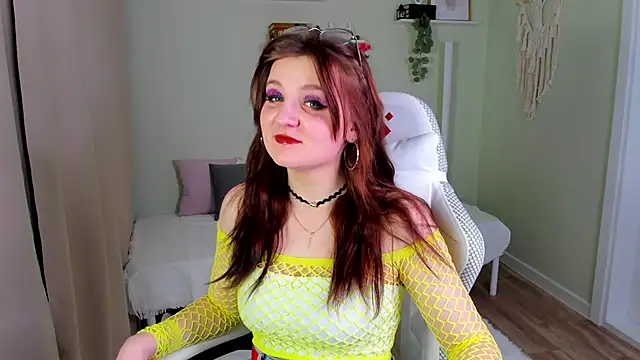 Snapshot of Maria_Rogers chatting on February 13, 1:23 am Maria Rogers online show from February 13, 1:23 am