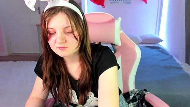 Snapshot of Maria_Rogers chatting on February 20, 6:26 am Maria Rogers online show from February 20, 6:26 am