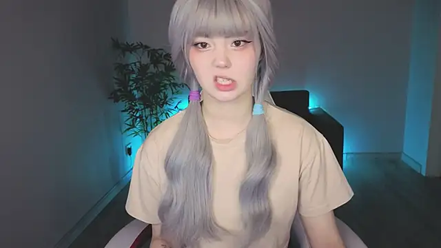 Snapshot of PONKY_PINKY chatting on April 29, 2:37 am PONKY PINKY online show from April 29, 2:37 am