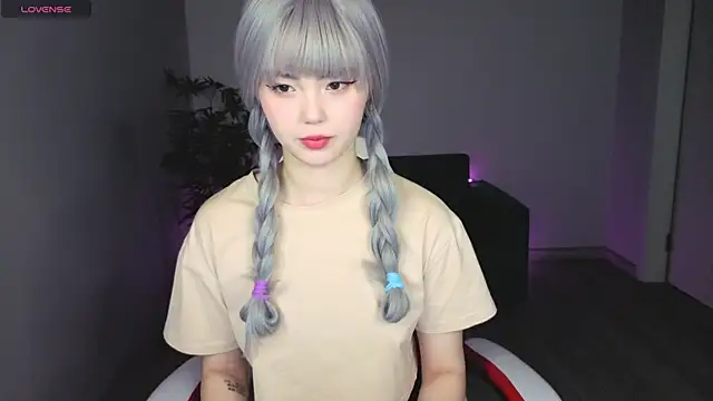 Snapshot of PONKY_PINKY chatting on May 2, 3:22 am PONKY PINKY online show from May 2, 3:22 am