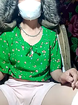 witch-xx online show from March 8, 3:49 pm