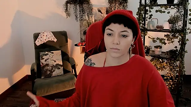 NeoGeisha online show from March 20, 1:27 pm