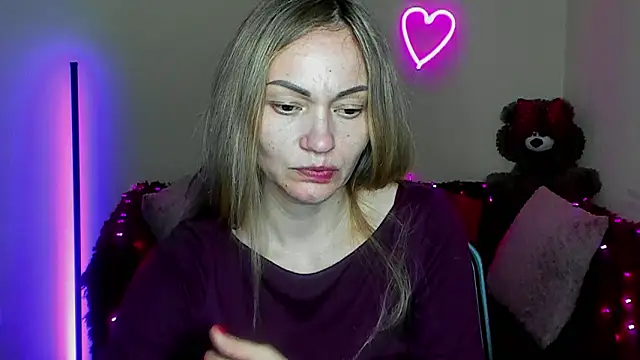 BlondMikey22 online show from March 27, 6:40 pm