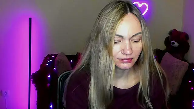 BlondMikey22 online show from April 3, 5:33 pm