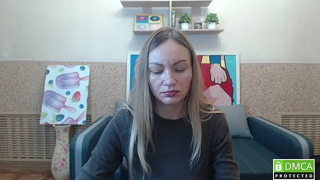 BlondMikey22 online show from July 9, 11:25 am