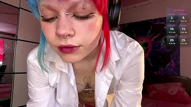 MeowMixer online show from February 28, 11:22 am