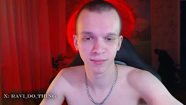 ravi olle online show from February 21, 5:36 pm