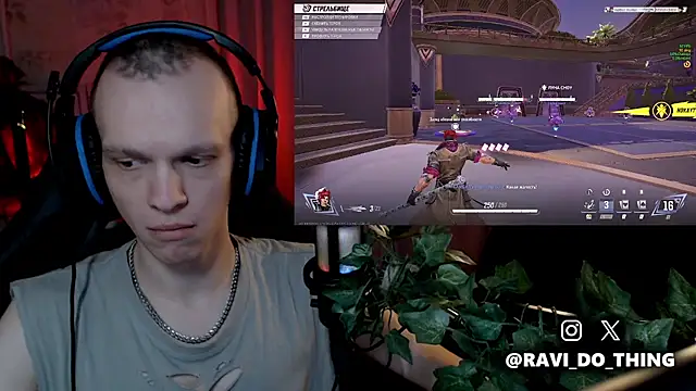 ravi olle online show from April 5, 11:57 pm