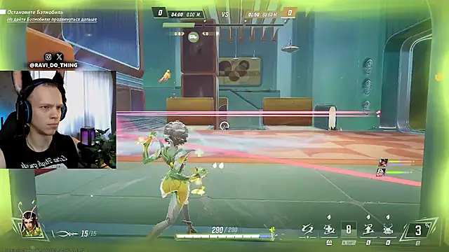 ravi olle online show from April 13, 2:06 am