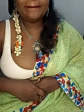 Archana achu143 online show from April 1, 1:41 pm