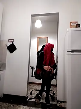 LASCHIAVA6TV72 online show from March 30, 10:11 pm